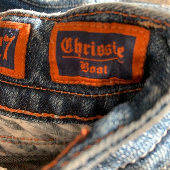 Rock Revival “Chrissie” Boot - Picture 6 of 7